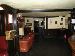 Avon Paranormal Team - The KingWilliam